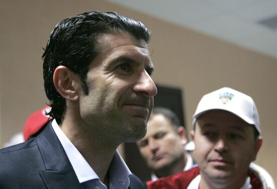 Luis Figo