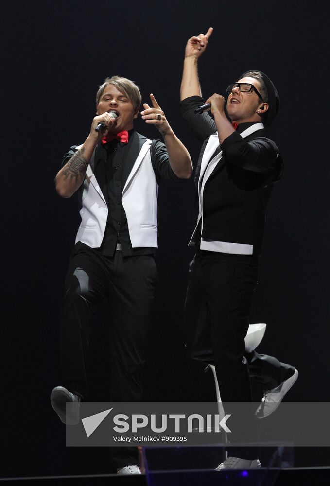 Group Musiqq