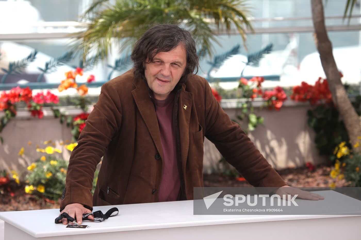 Emir Kusturica