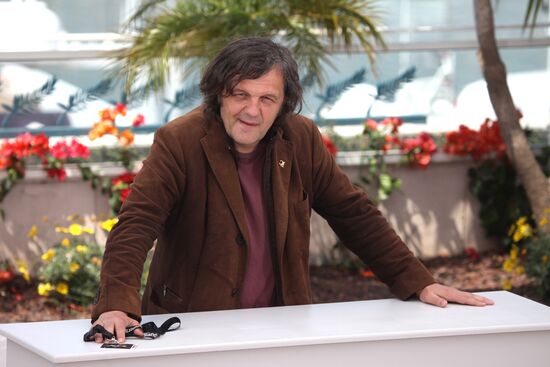 Emir Kusturica