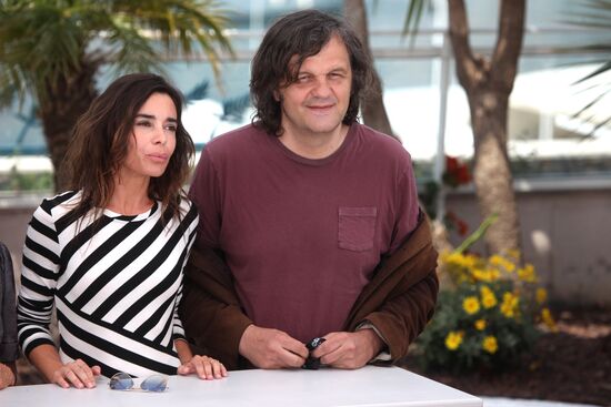 Emir Kusturica, Elodie Bouchez