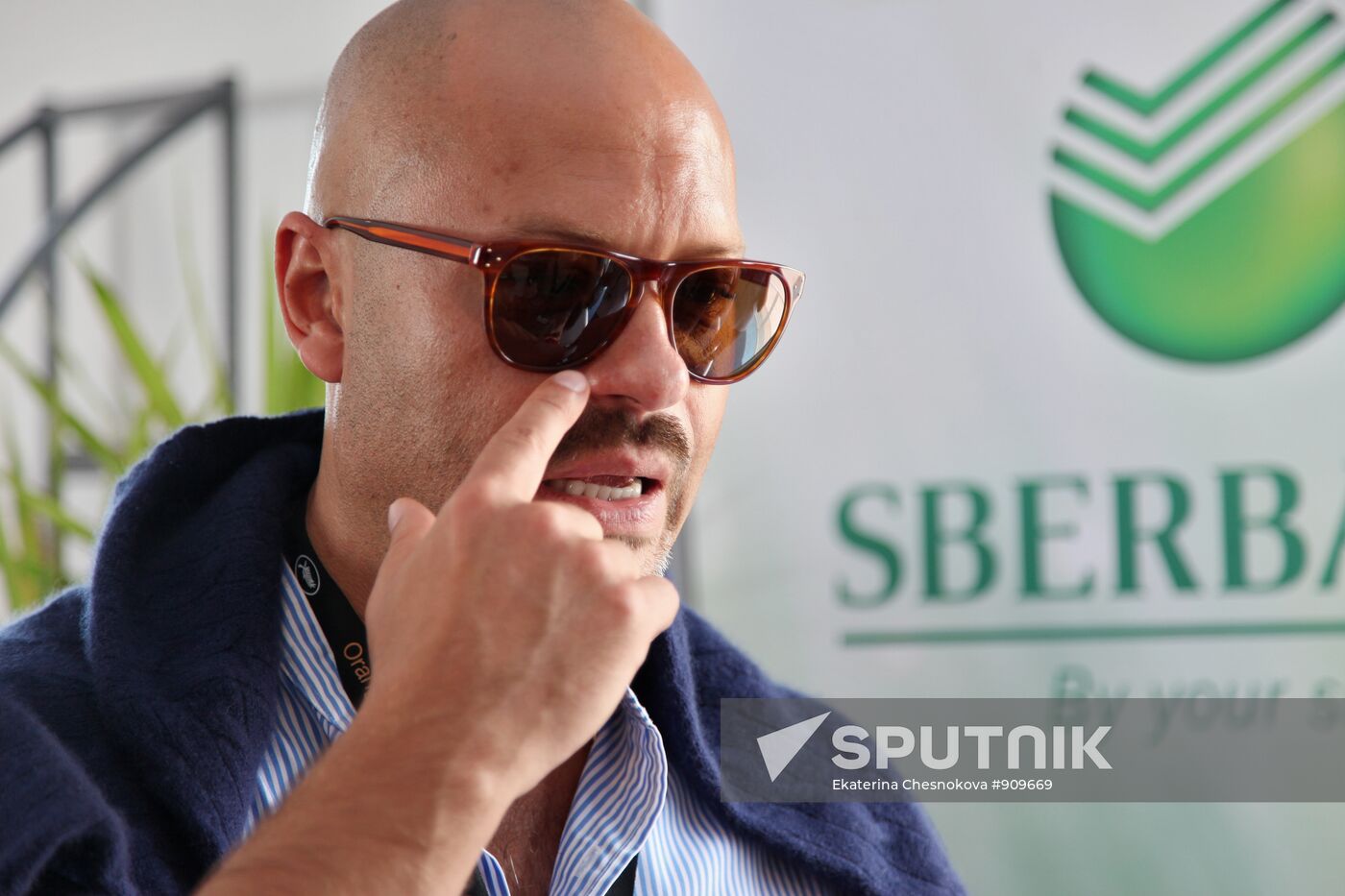 Fyodor Bondarchuk