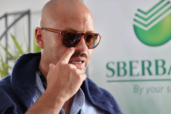 Fyodor Bondarchuk