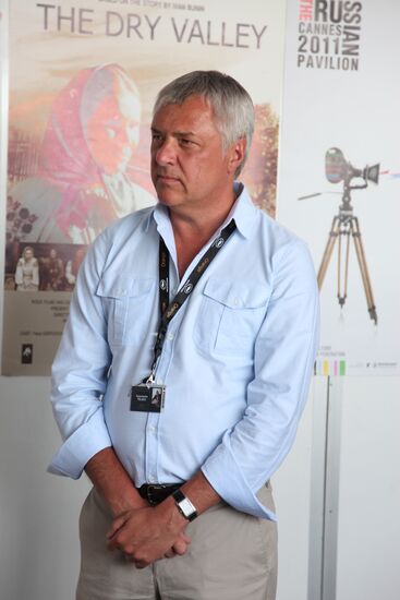 Vyacheslav Telnov