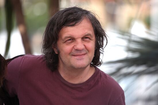 Un Certain Regard jury attend photocall