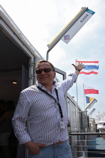 Igor Ugolninikov