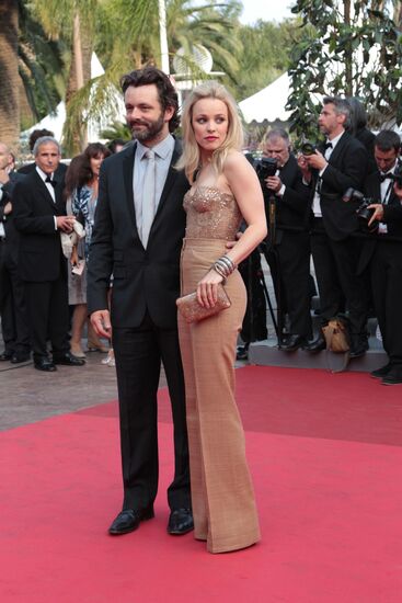 Rachel McAdams, Michael Sheen