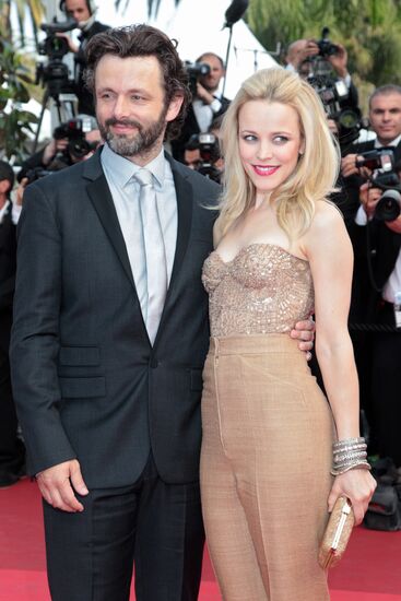Rachel McAdams, Michael Sheen