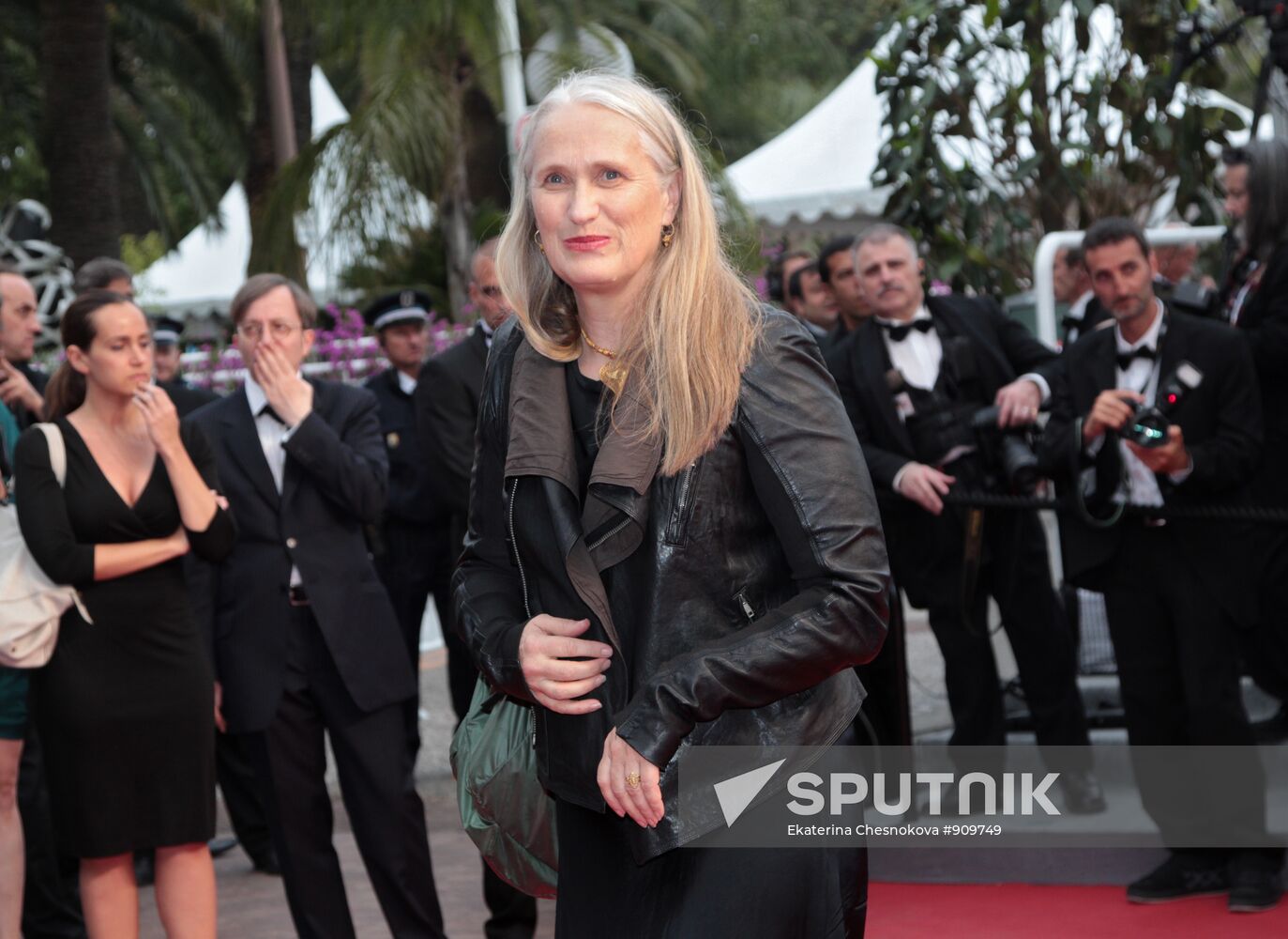 Jane Campion
