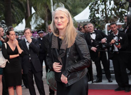 Jane Campion