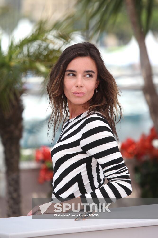 Elodie Bouchez