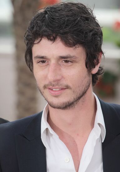 Jeremie Elkaim