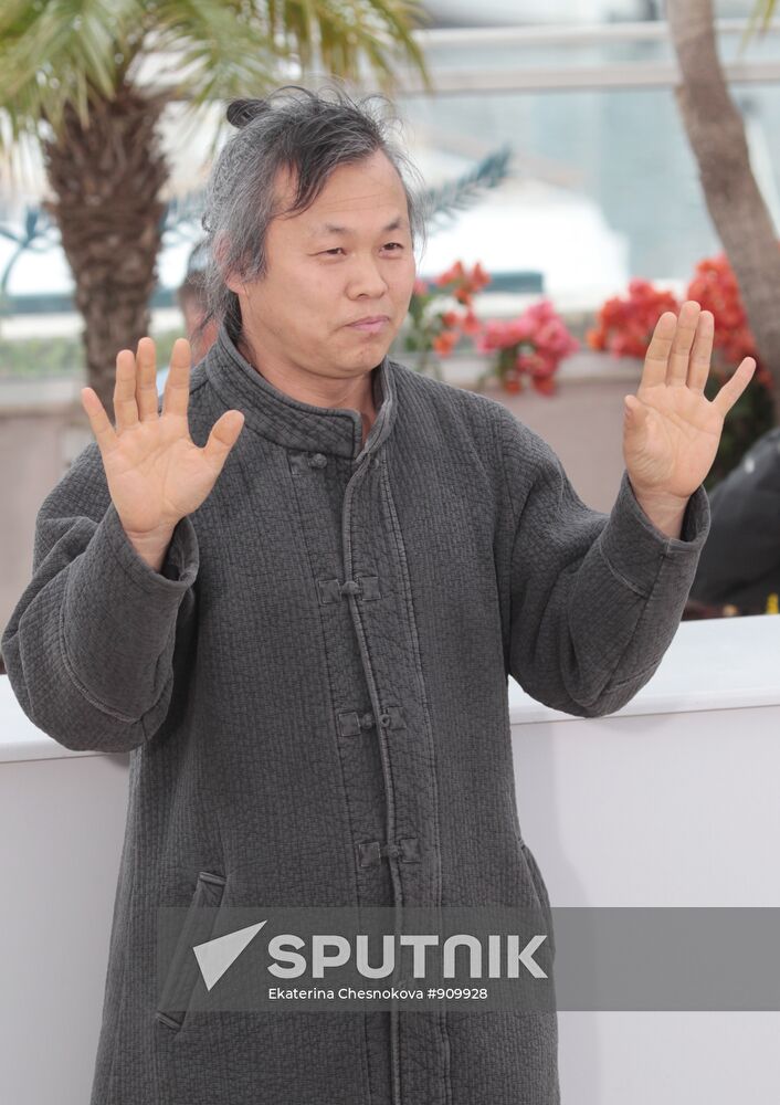 Kim Ki-duk