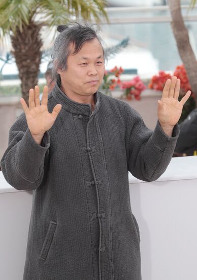 Kim Ki-duk