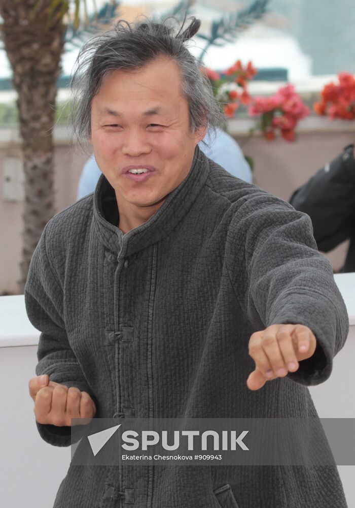 Kim Ki-duk