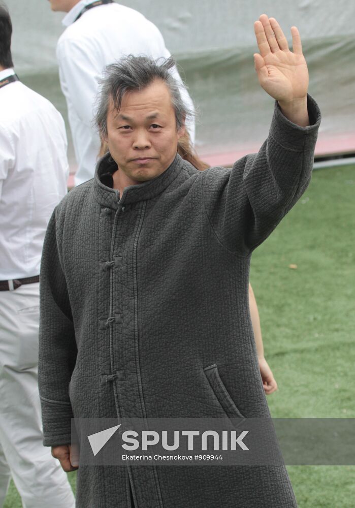 Kim Ki-duk