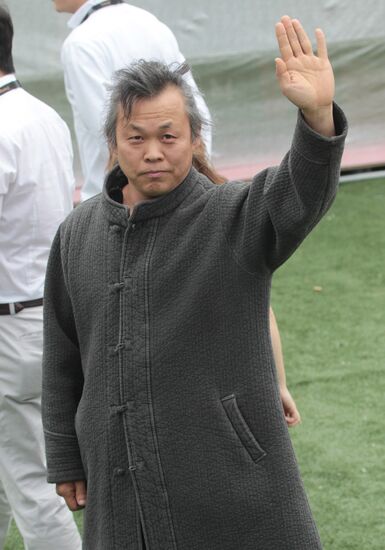 Kim Ki-duk