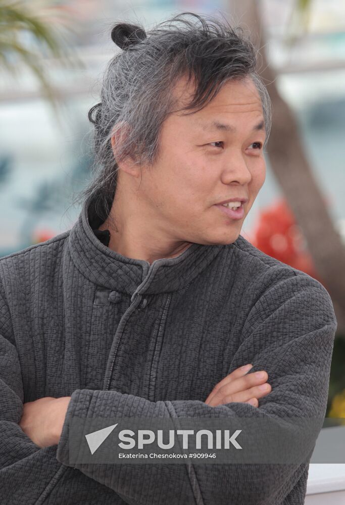 Kim Ki-duk