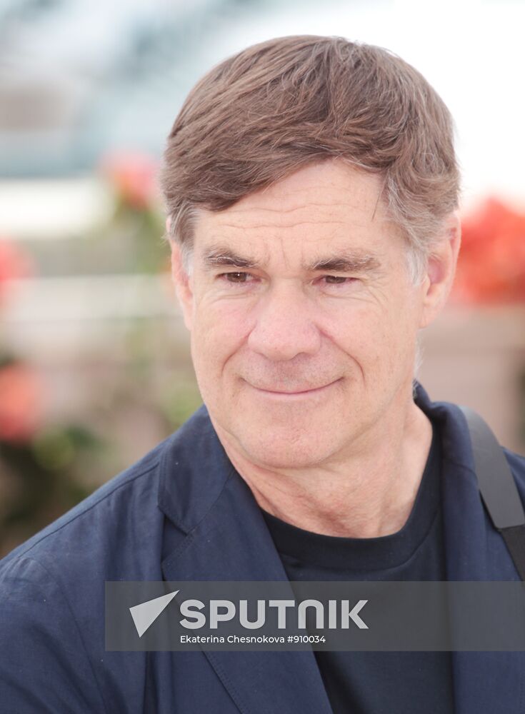 Gus Van Sant