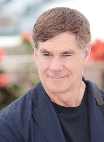 Gus Van Sant