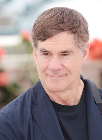 Gus Van Sant