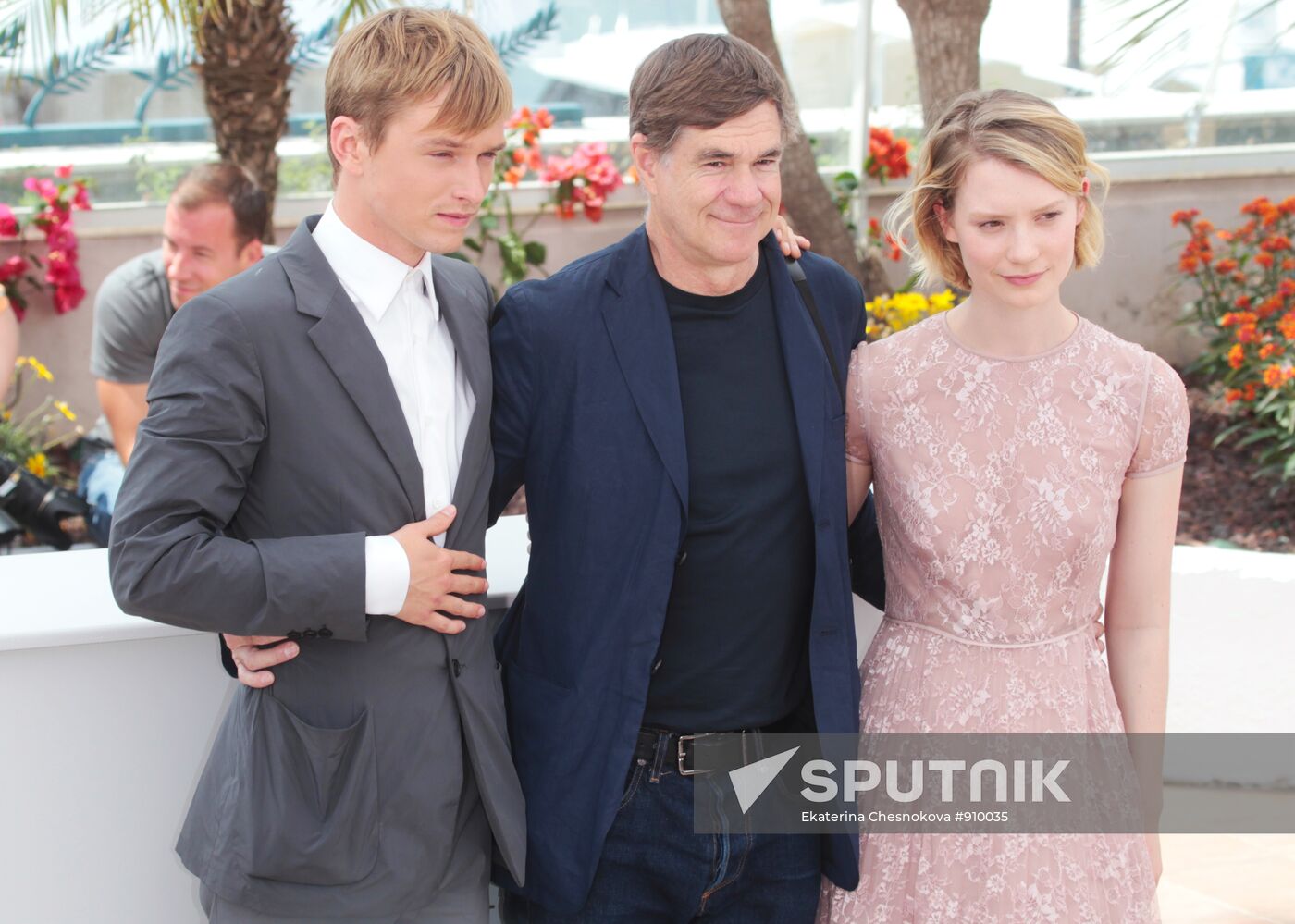 64th Cannes Film Festival