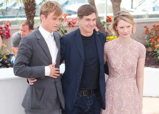 64th Cannes Film Festival