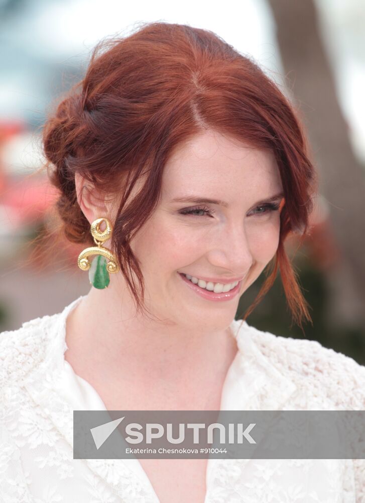 Bryce Dallas Howard