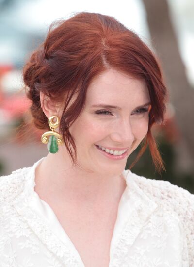 Bryce Dallas Howard