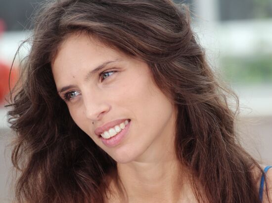 Maïwenn Le Besco