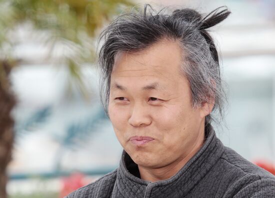Kim Ki-duk