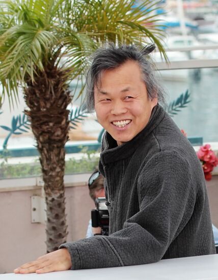 Kim Ki-duk