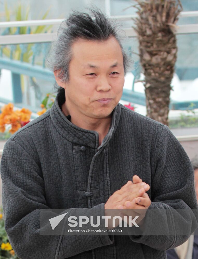 Kim Ki-duk