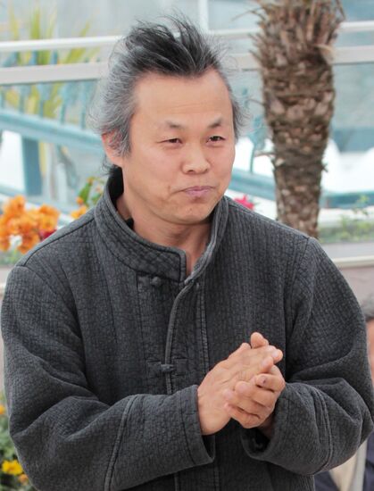 Kim Ki-duk