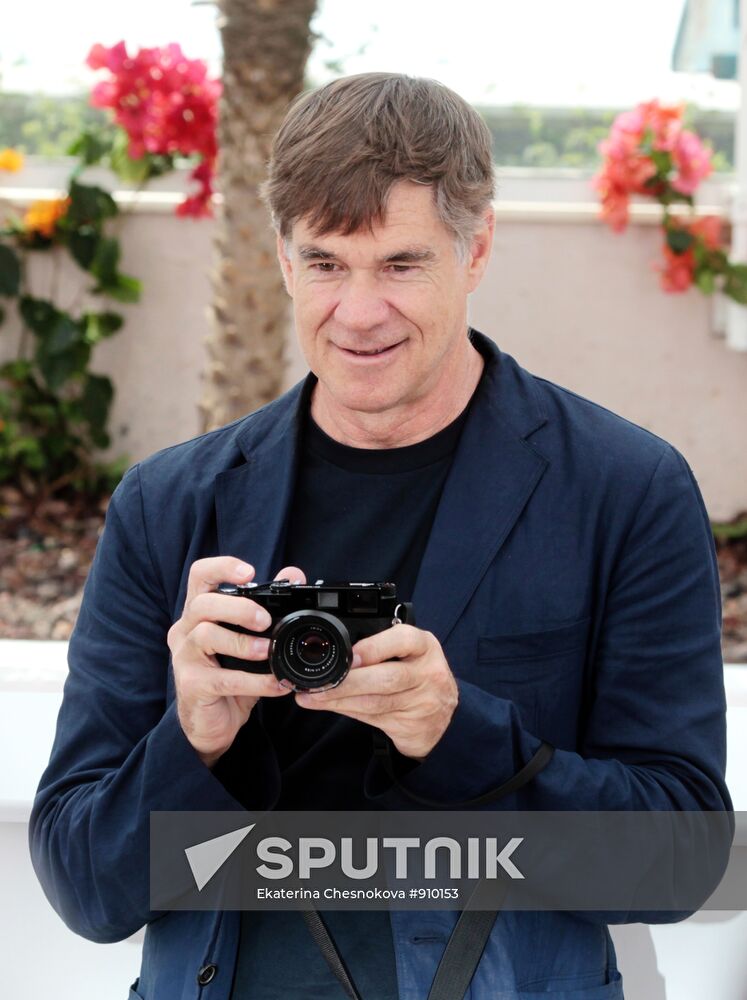 Gus Van Sant