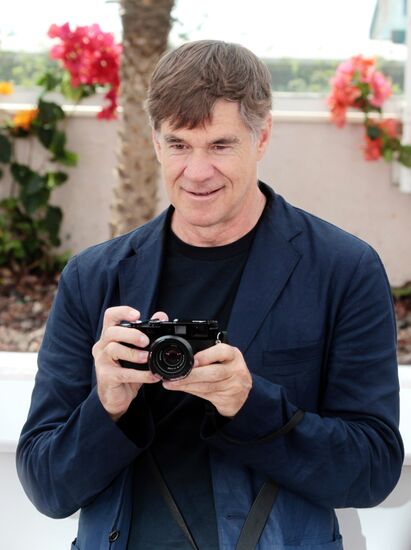 Gus Van Sant