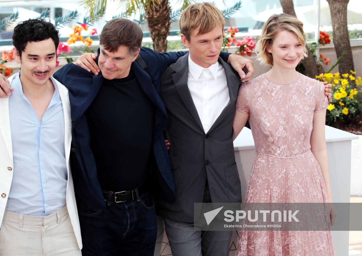 64th Cannes Film Festival