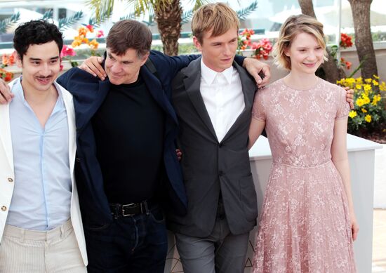 64th Cannes Film Festival