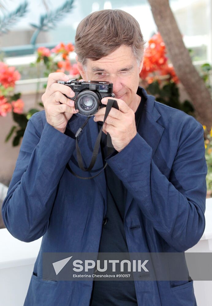 Gus Van Sant