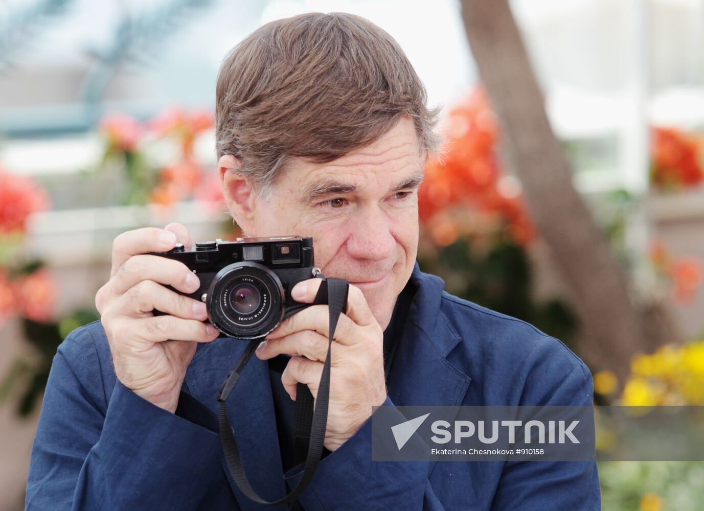 Gus Van Sant