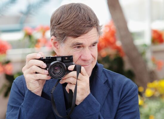 Gus Van Sant