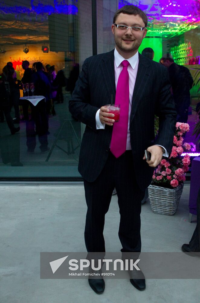 Vasily Tsereteli