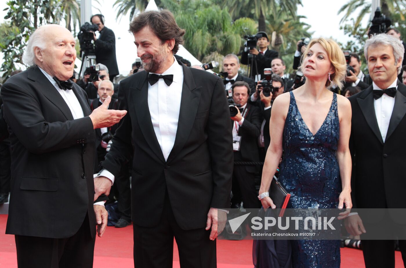 64th Cannes Film Festival