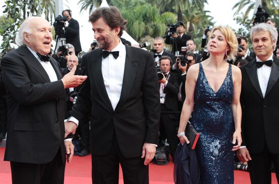 64th Cannes Film Festival