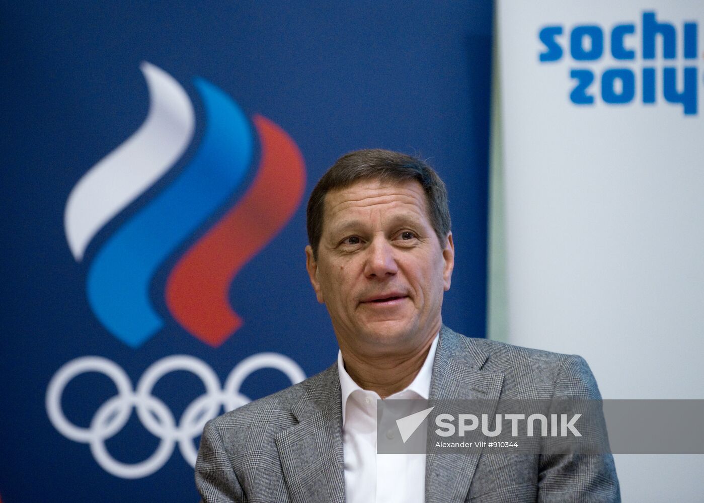 Alexander Zhukov