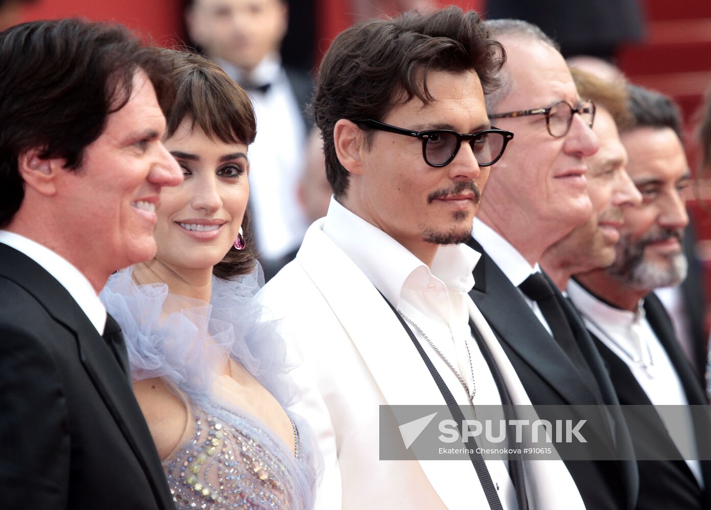 64th Cannes Film Festival