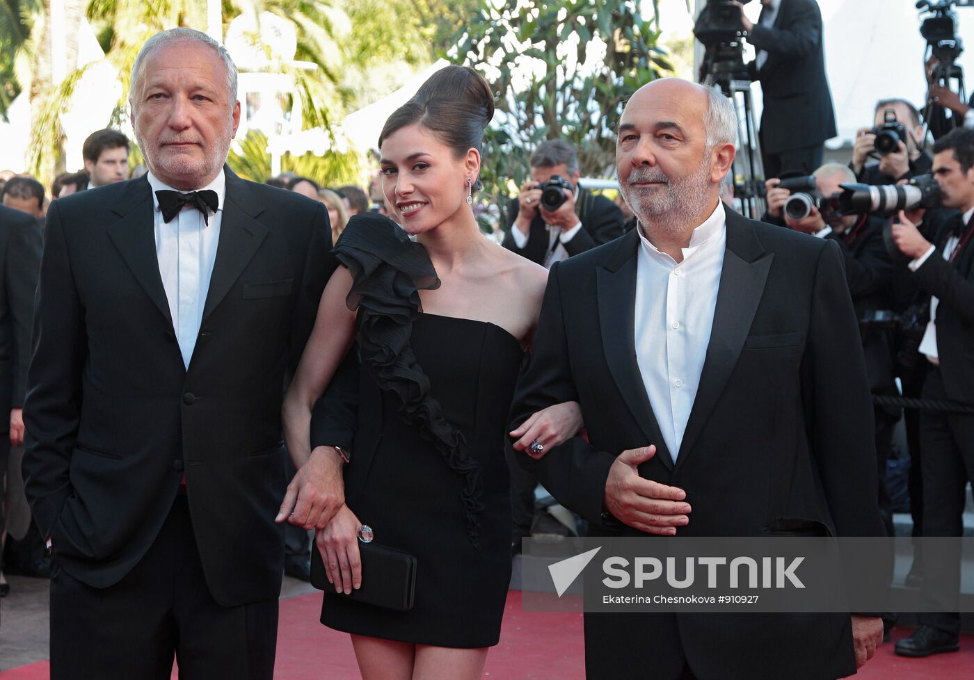 64th Cannes Film Festival