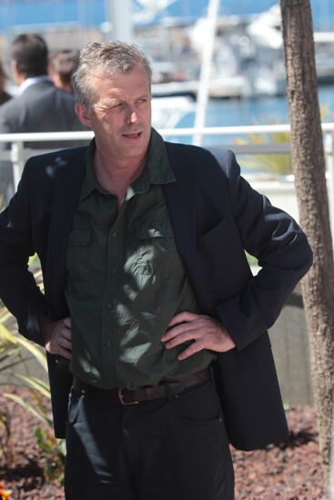 Bruno Dumont