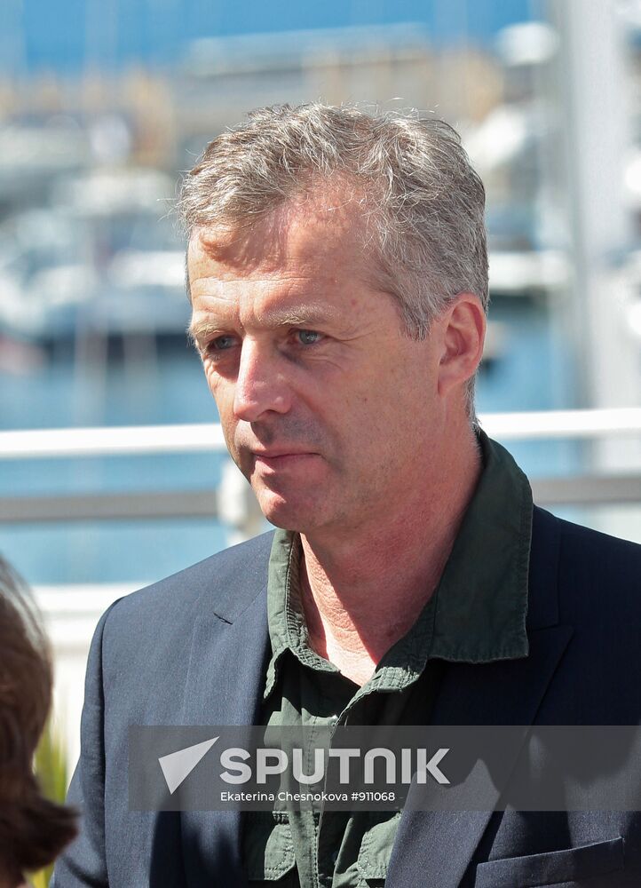 Bruno Dumont