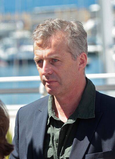 Bruno Dumont